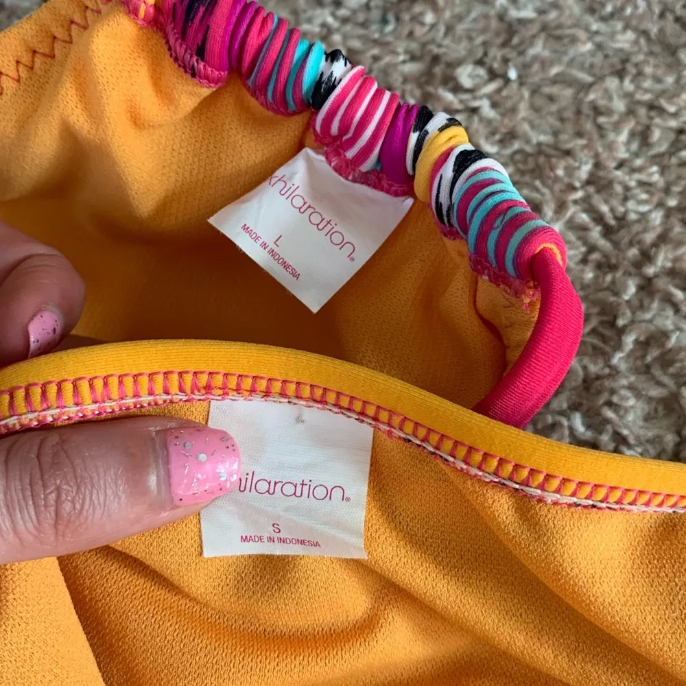 Multicolor bikini - Image 6