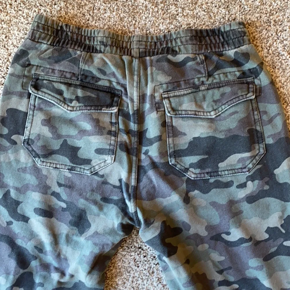 Sanctuary Camo Joggers - Image 7