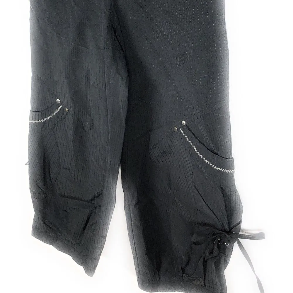 Pile‎ ou Face Paris Anthropologie Capri Pants - Image 2