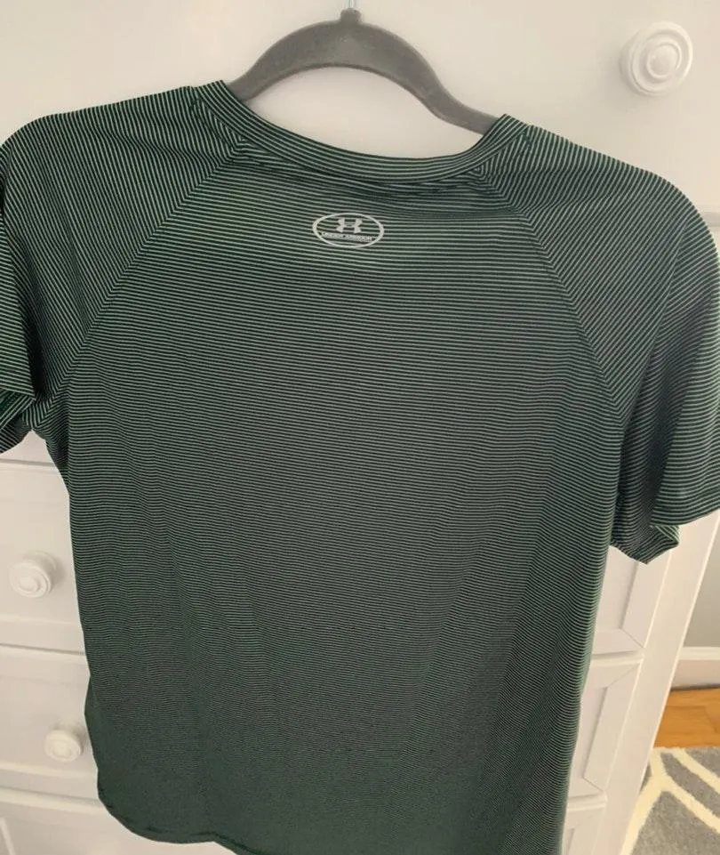 Under Armour Workout Shirt - Image 2