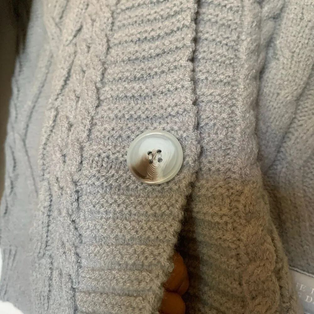 Taylor Swift Cardigan The Tortured Poets Department - Image 4