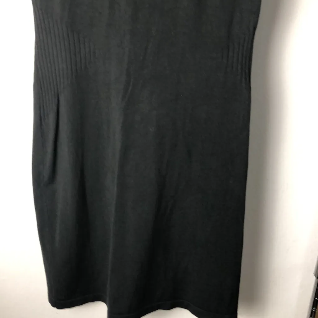 DOLCE VITA Dress and jacket. Green Size 8 - Image 6