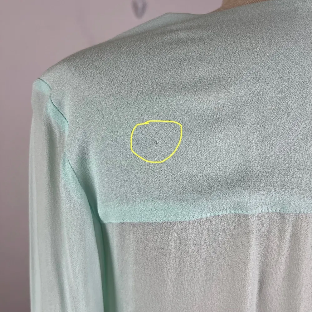 Young Fabulous & Broke Rosa Mini Dress - Image 7