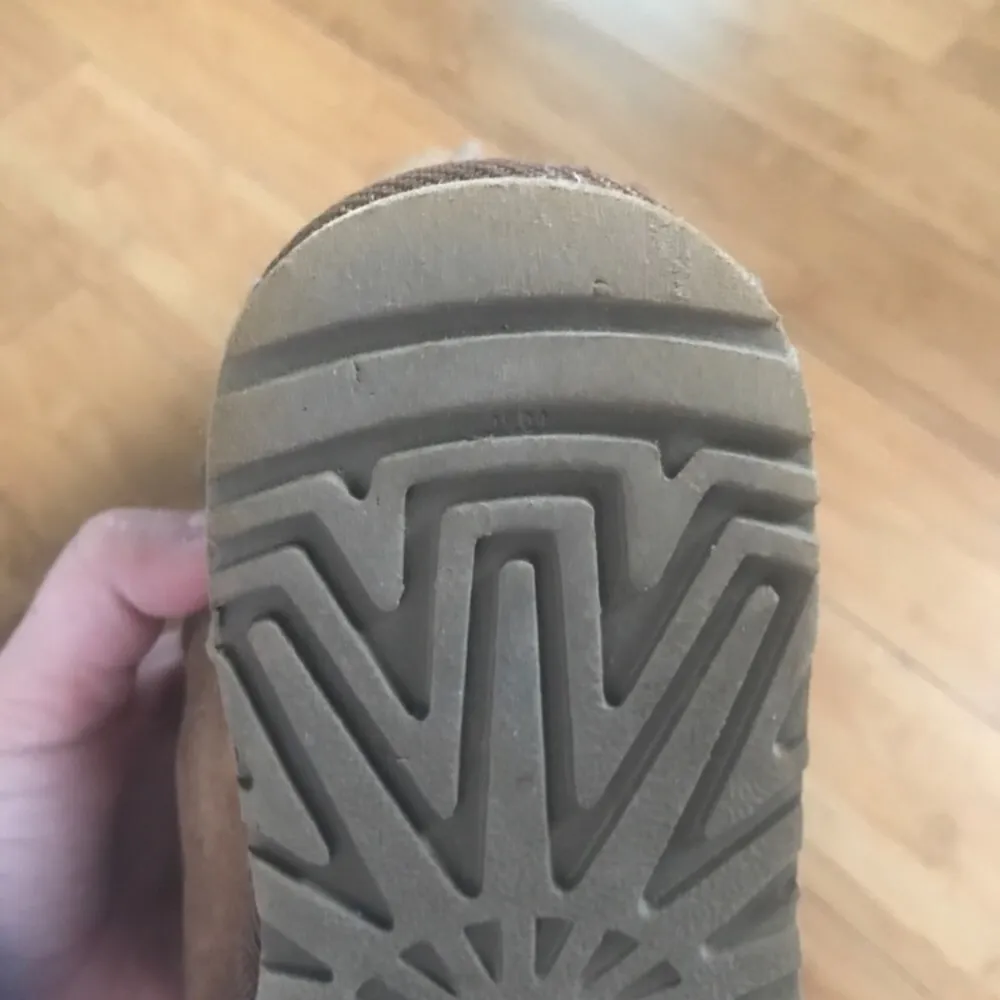 Classic Short Boots Chestnut 6 - Image 3