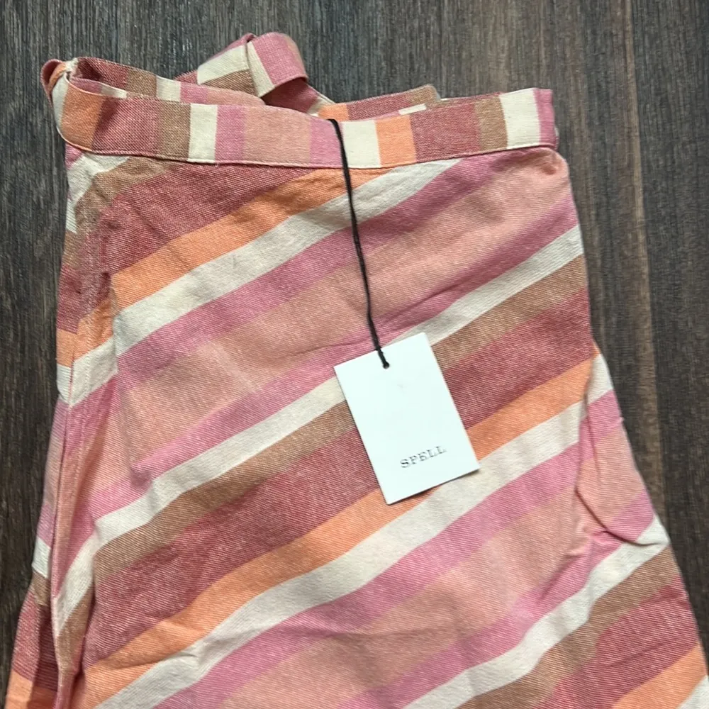 Spell Carnival Loom Wrap Skirt - Image 3