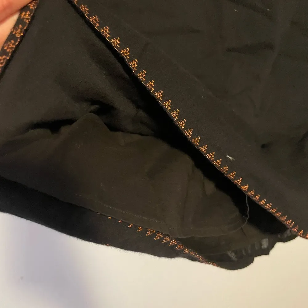 Madewell embroidered dress - Image 6