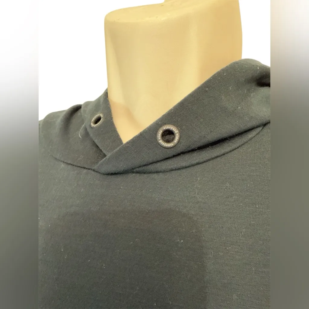 Women’s Vineyard‎ Vines Performance Camo Hoodie size M - Image 3