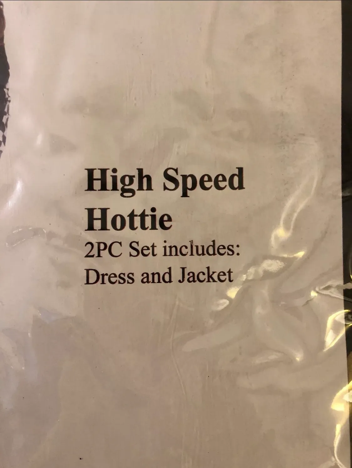 Race Car Girl - Image 4