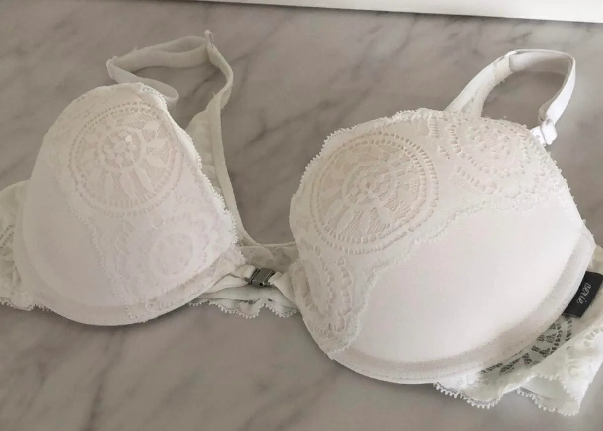 Aerie Front Clasp Bra - Image 3
