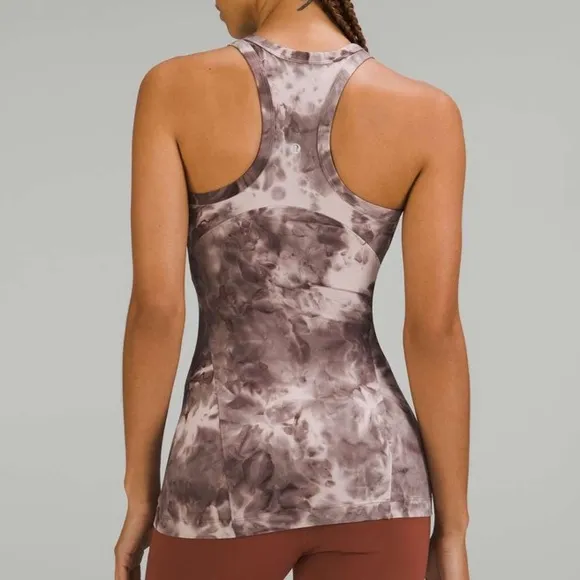 Lululemon Align Hip-Length Racerback Tank Top - Image 2