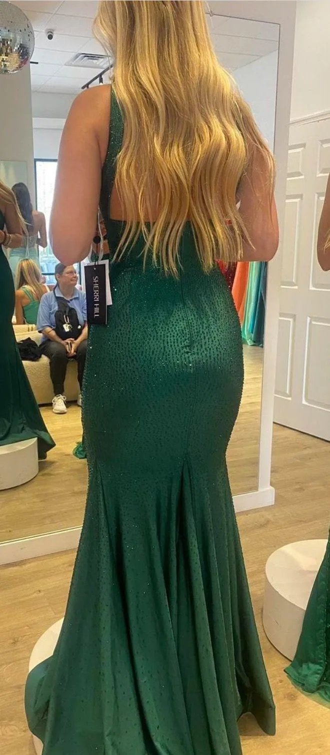 Prom Dress - Image 2