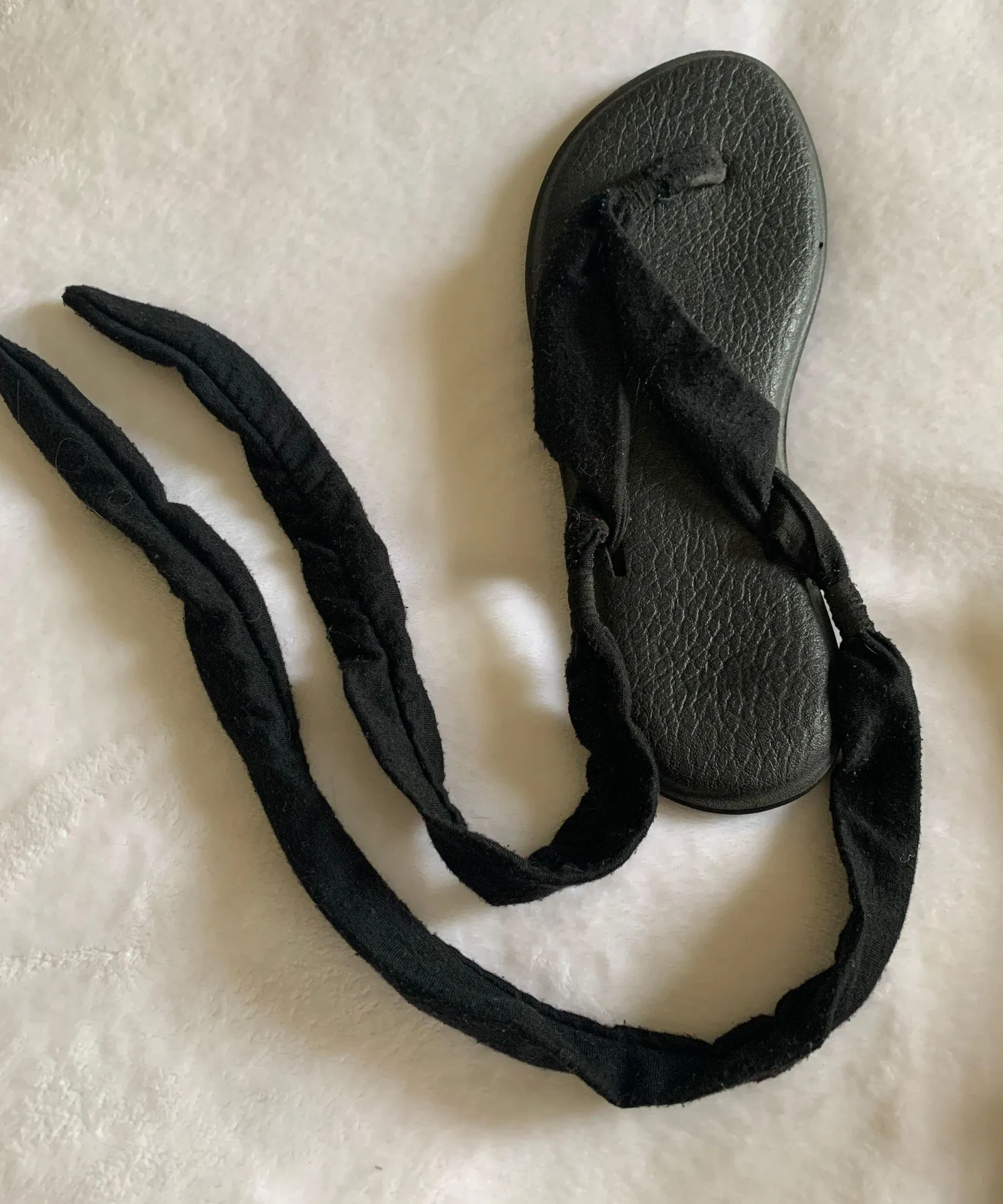 Yoga Sandals - Image 3