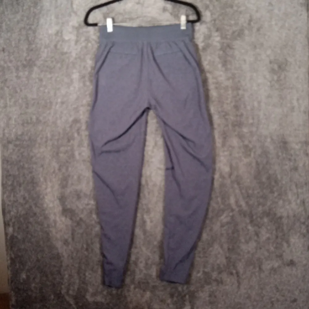 Brooklyn texture ankle pant career office business women's pants 0 - Image 8