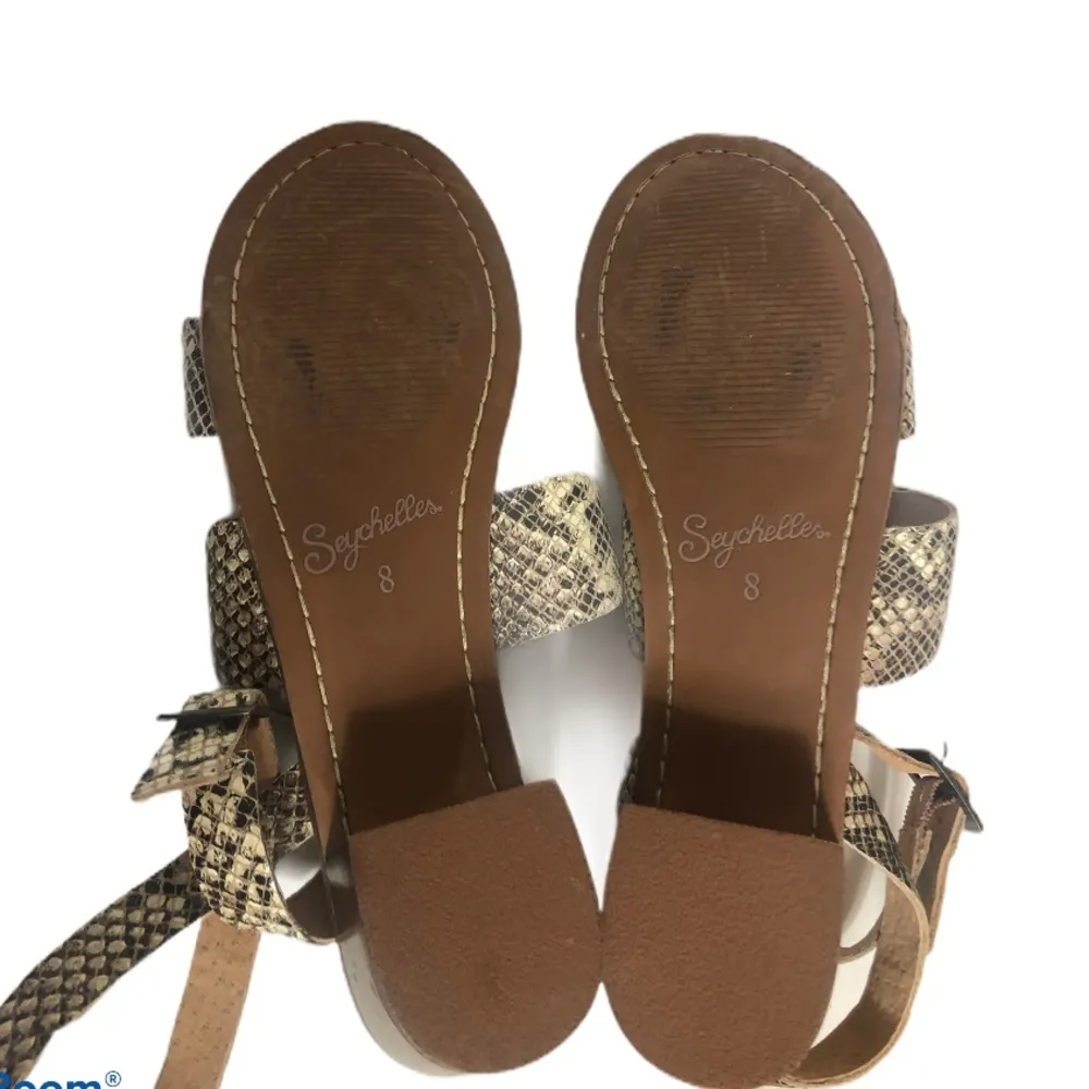 Seychelles Exhilarating strappy sandals - Image 6
