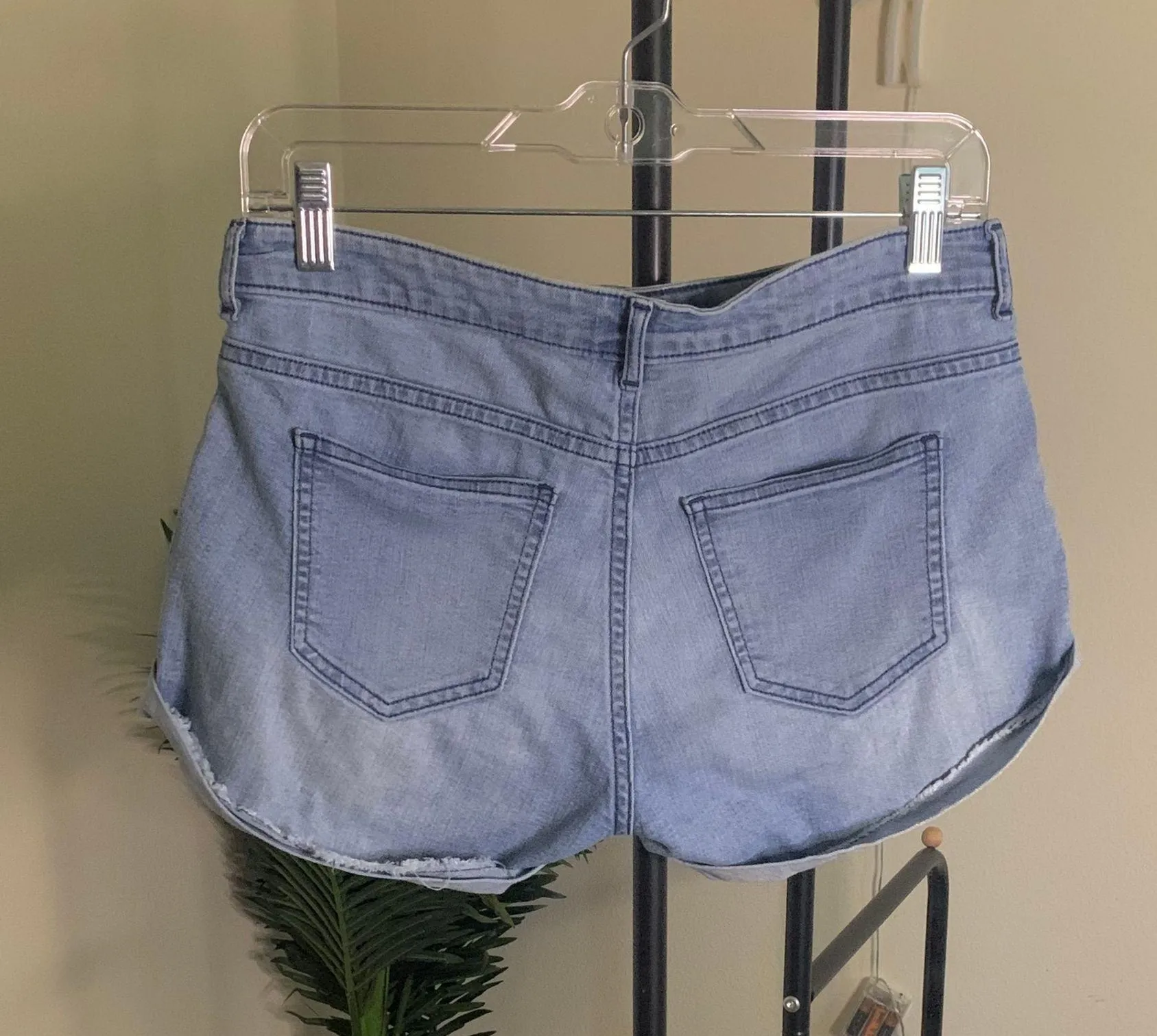 H&M Jean Shorts - Image 2