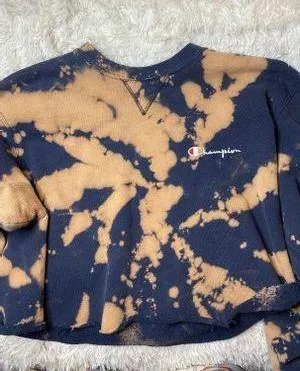 Champion Crop Pull Over - Image 2