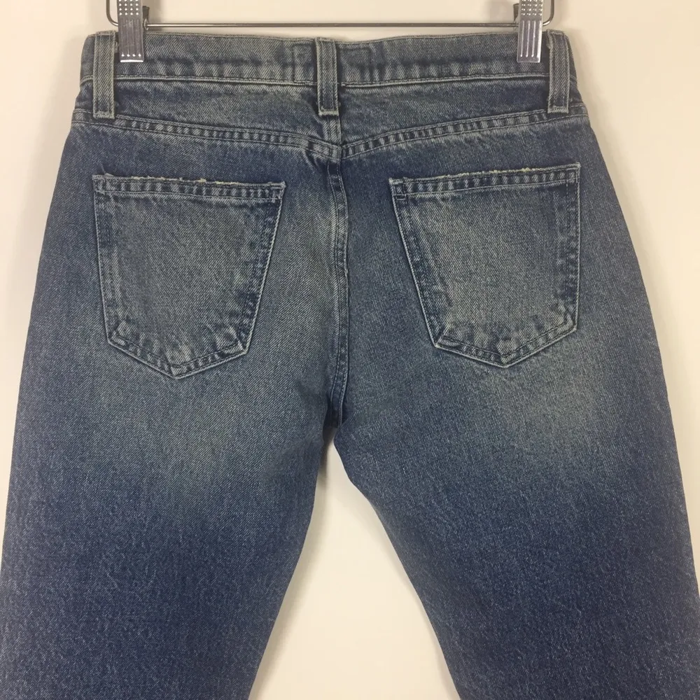 Current/Elliot The Kick Jean with Insert 24 - Image 16
