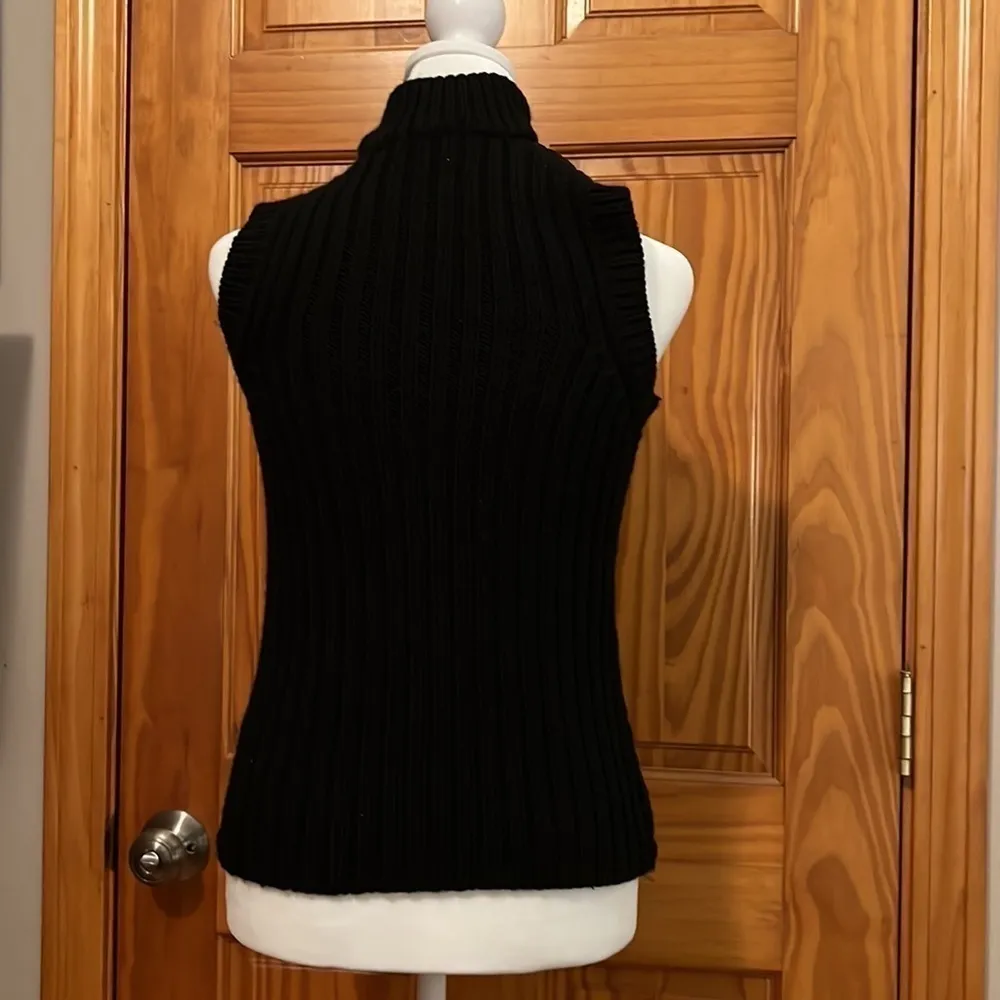 Gillette Ridge Women's Vest - Gillette Ridge Gold Club - Image 4