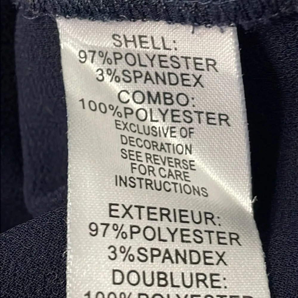 Cooper & Ella Beaded Blouse - Image 6