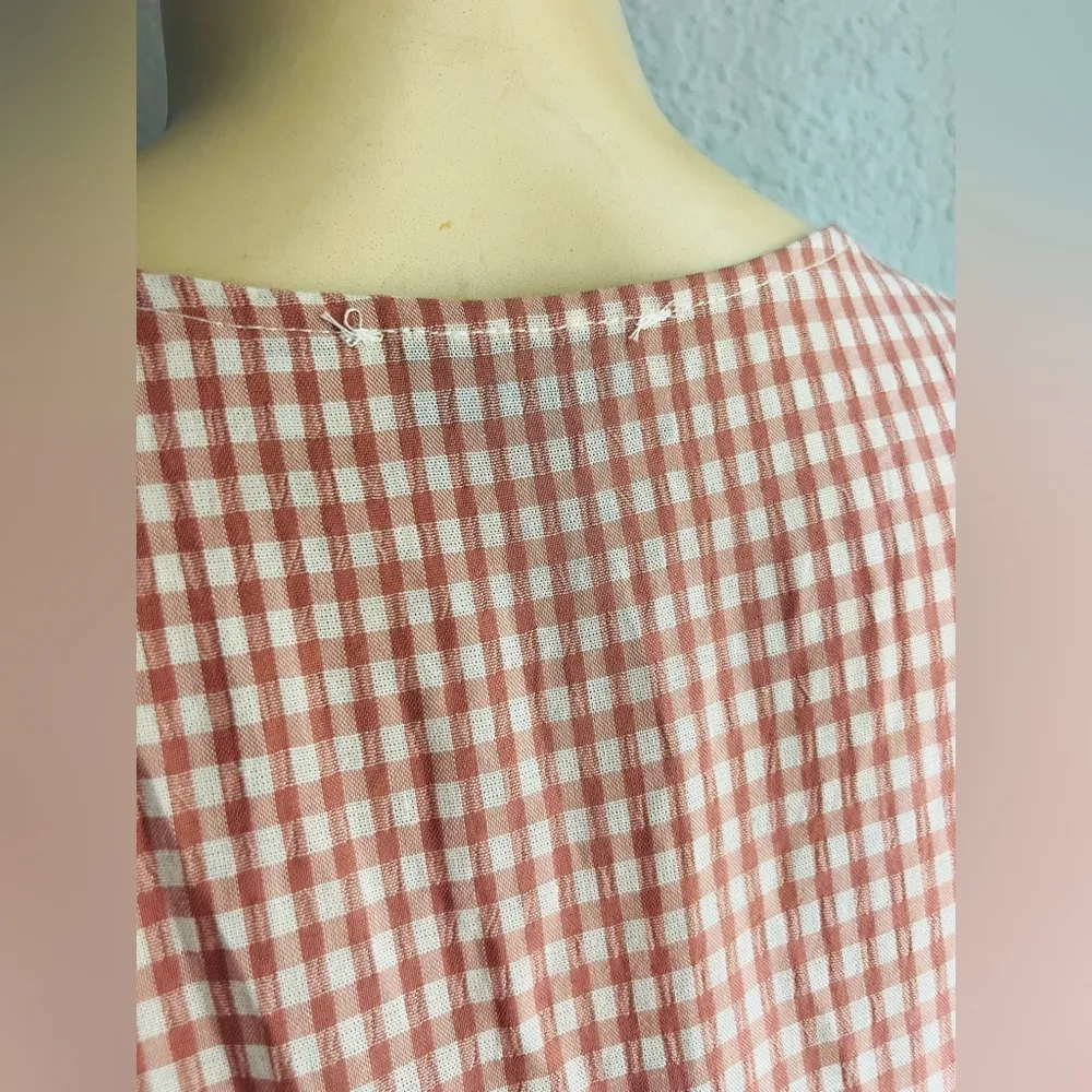 Petal and Pup mini size 4 dress puffy sleeves gentle used only - Image 7