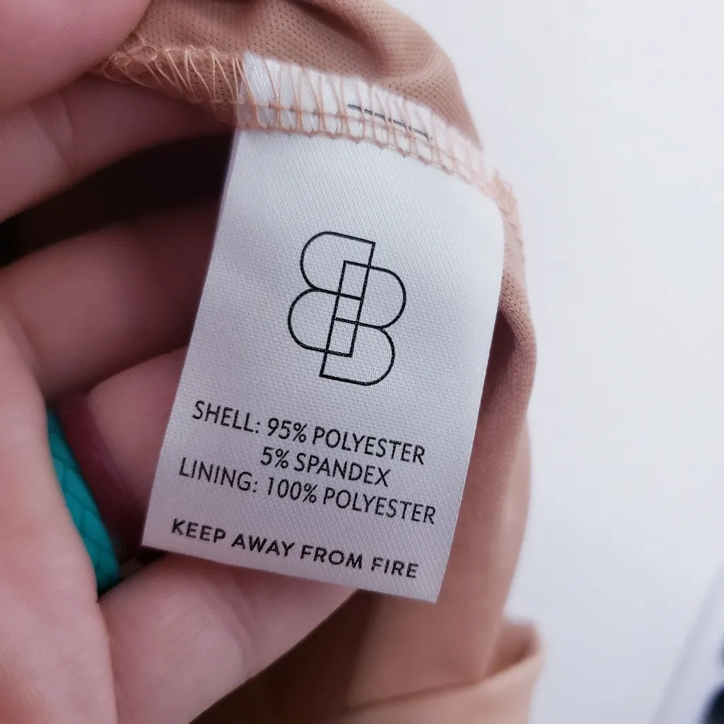 Baltic Born Ardley Maxi Dress New Without Tags - Image 9