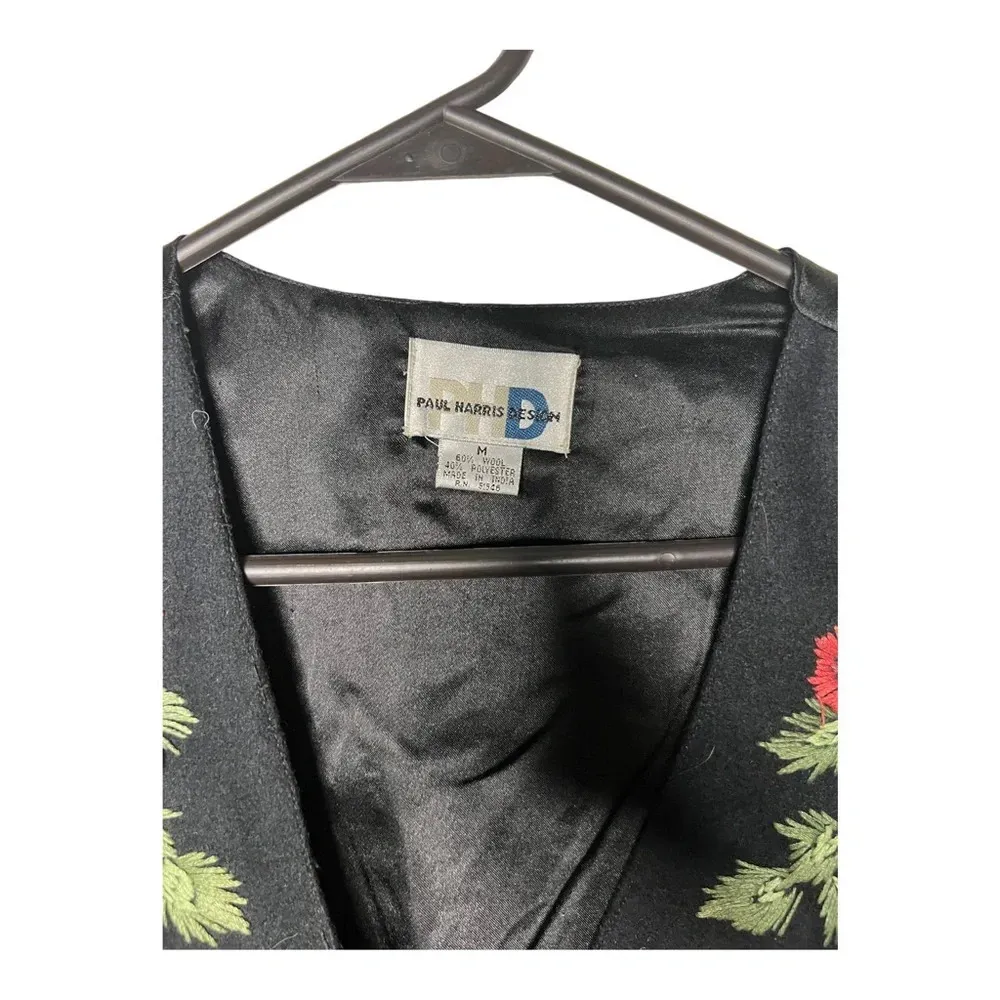 Vintage Wool - Image 2