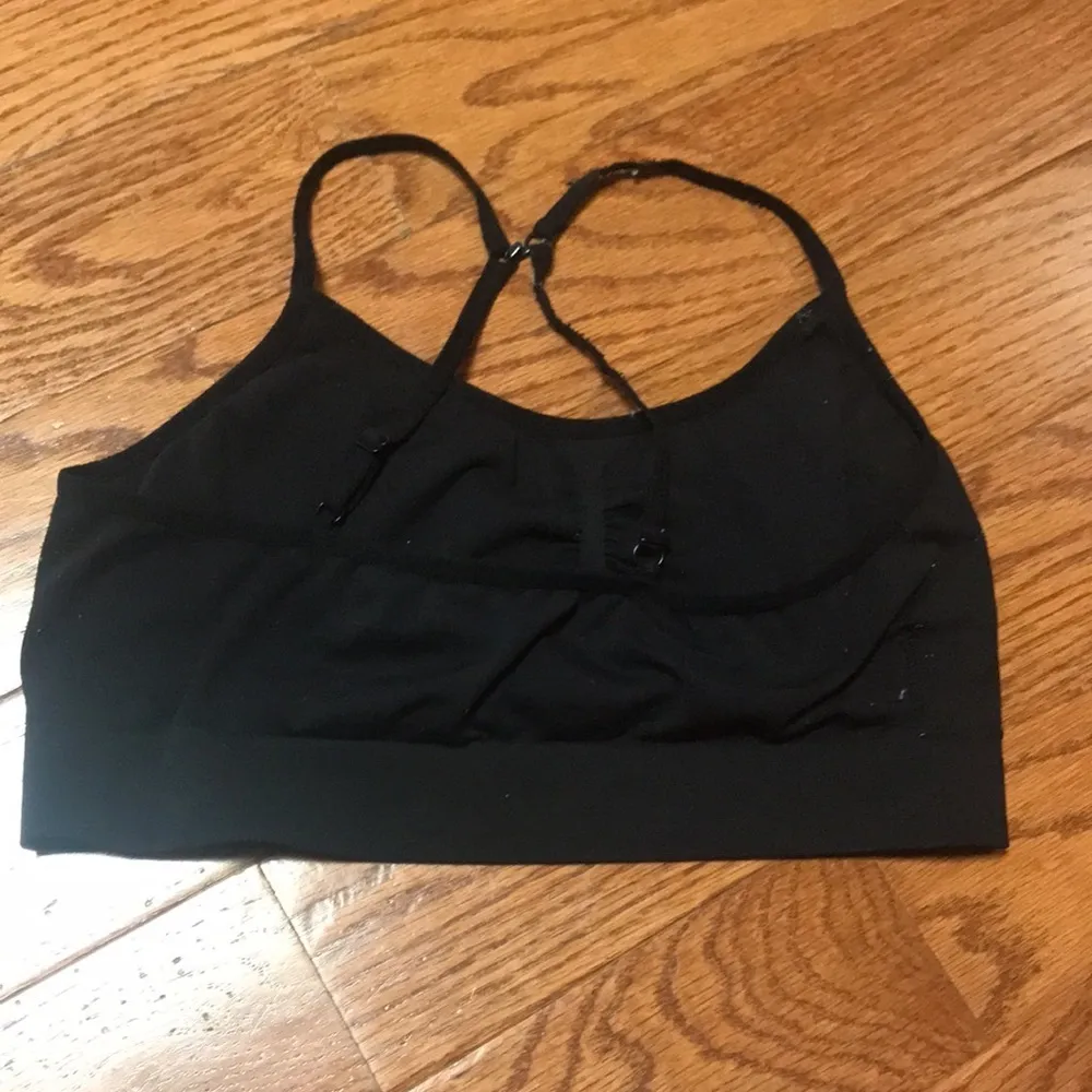 No Boundaries seamless cami bra - Image 3