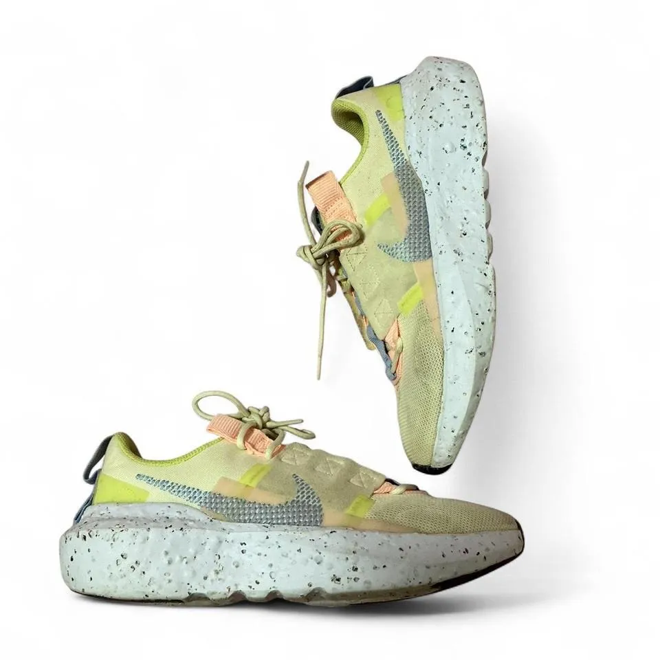 Nike Crater Impact Sneakers‎ Running Shoes Sustainable Eco Friendly - Image 5