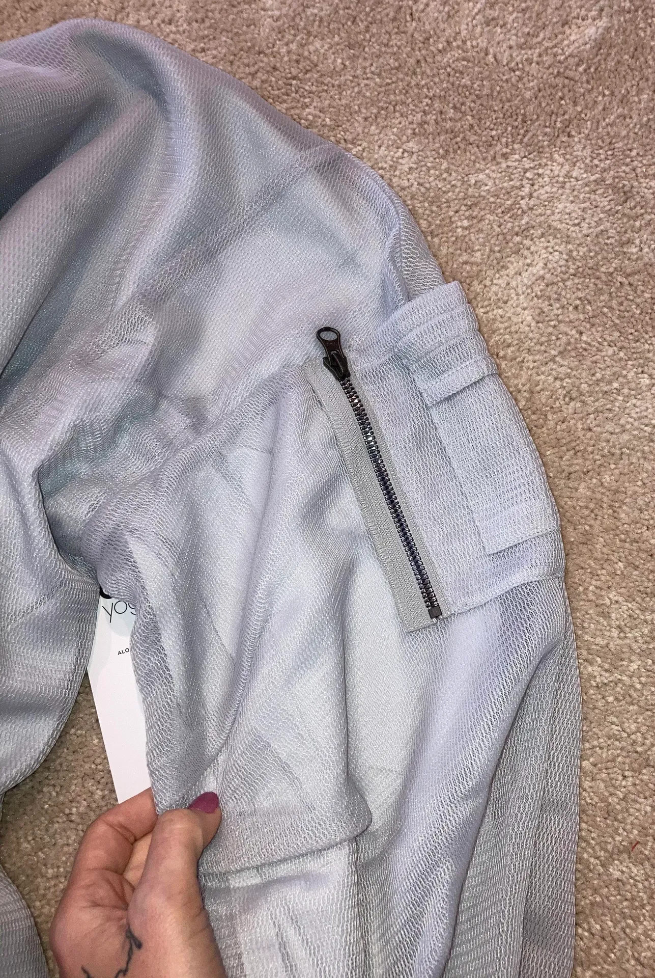 Field Jacket - Image 6