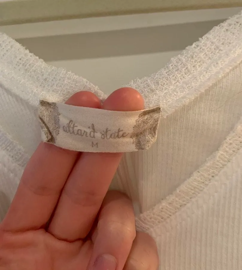 Alter’d State Long Sleeve  - Image 4