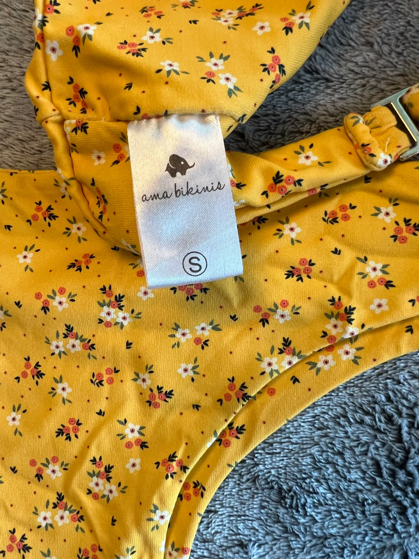 AMA bikini Bikini - Image 2