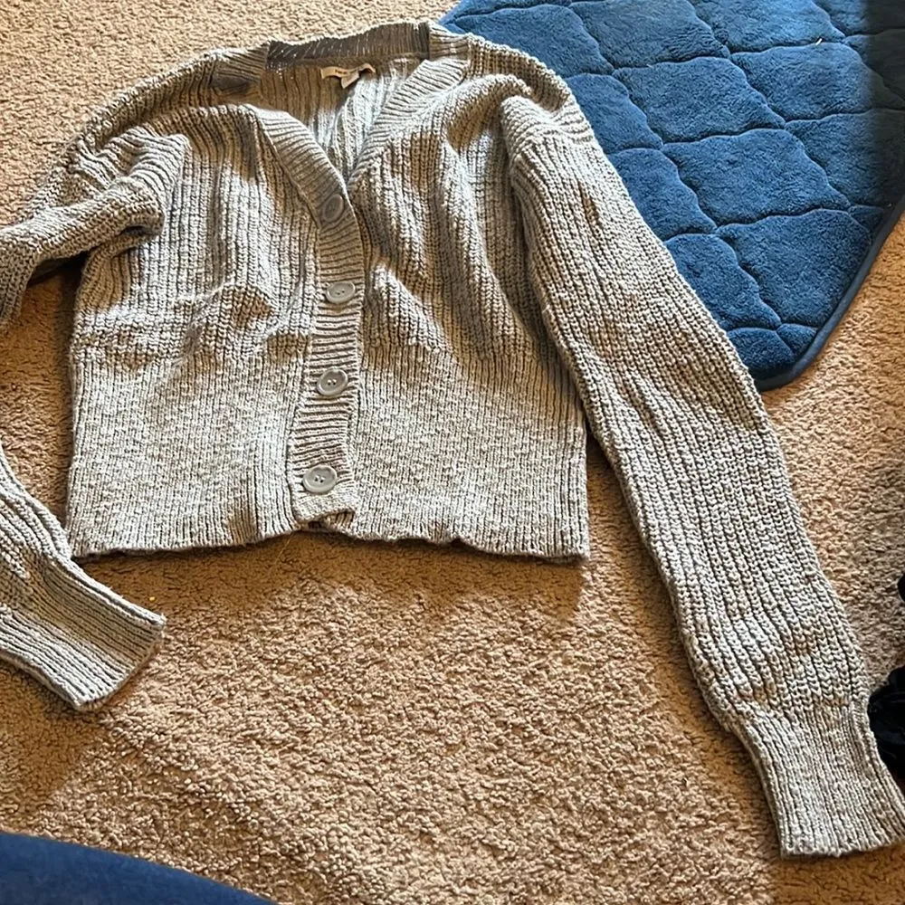 Nine West xs cardigan - Image 3