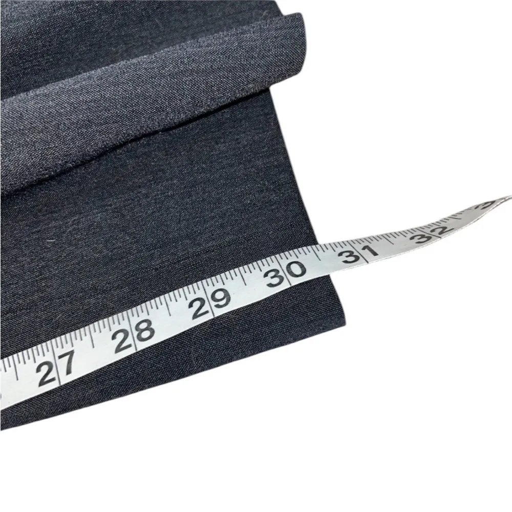 Dark Gray Doc & Amelia Business Casual Design Dress Pants Women’s Size Large 12! - Image 4