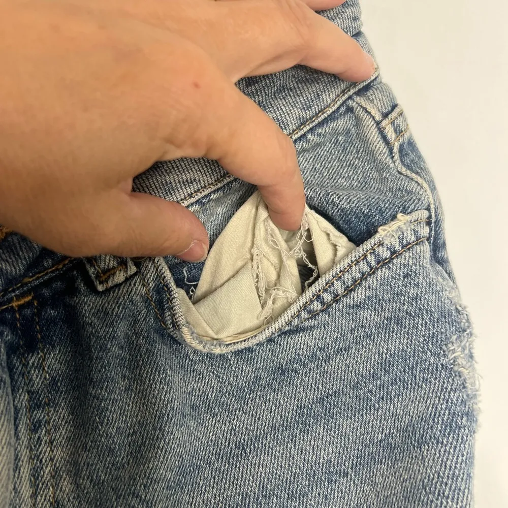 All Saints Shorts - Image 5