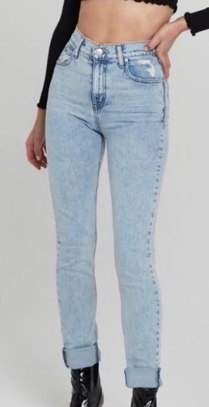 Uptown Stardust Jeans - Image 3