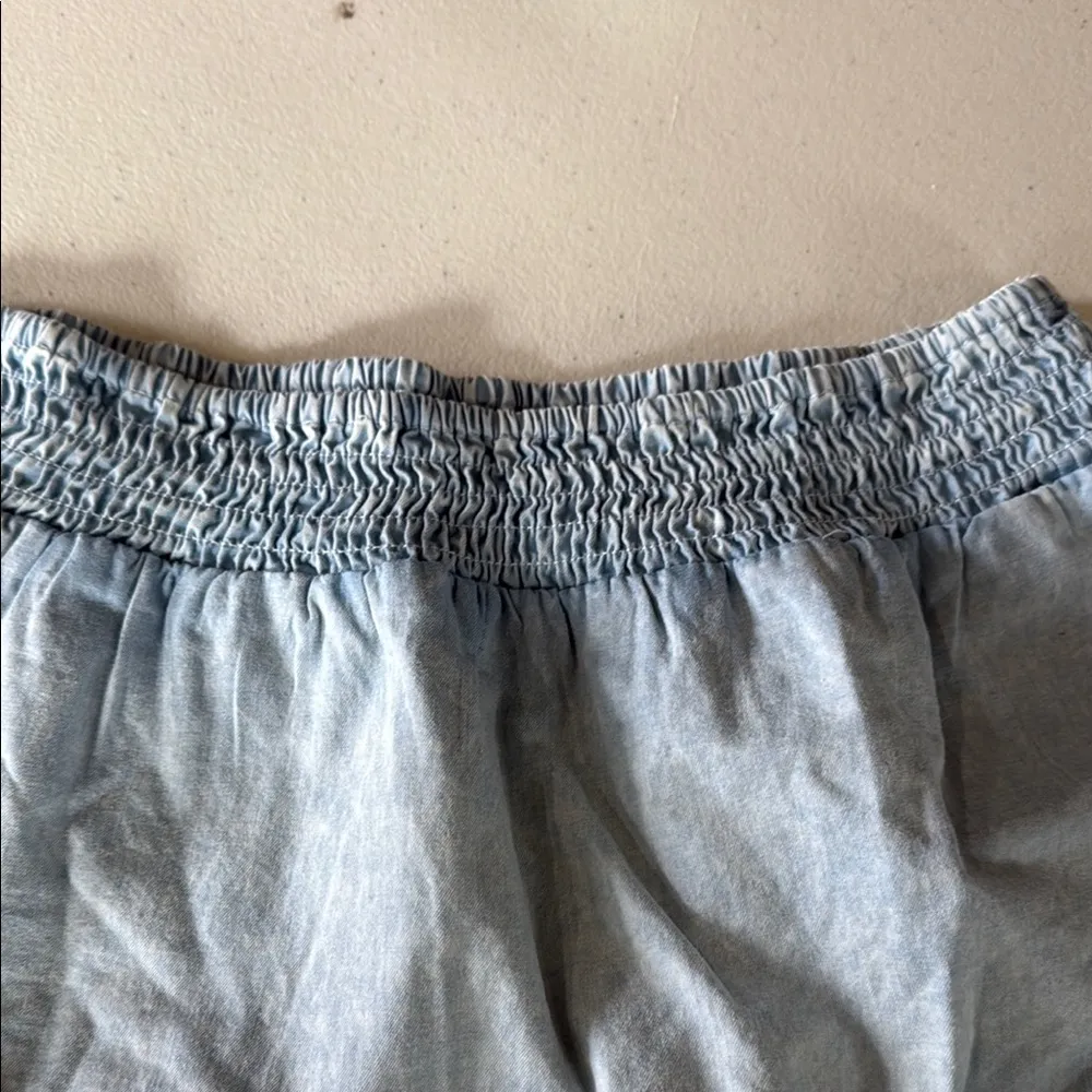 NOBRAND Green Lined Mat Blue - Image 3