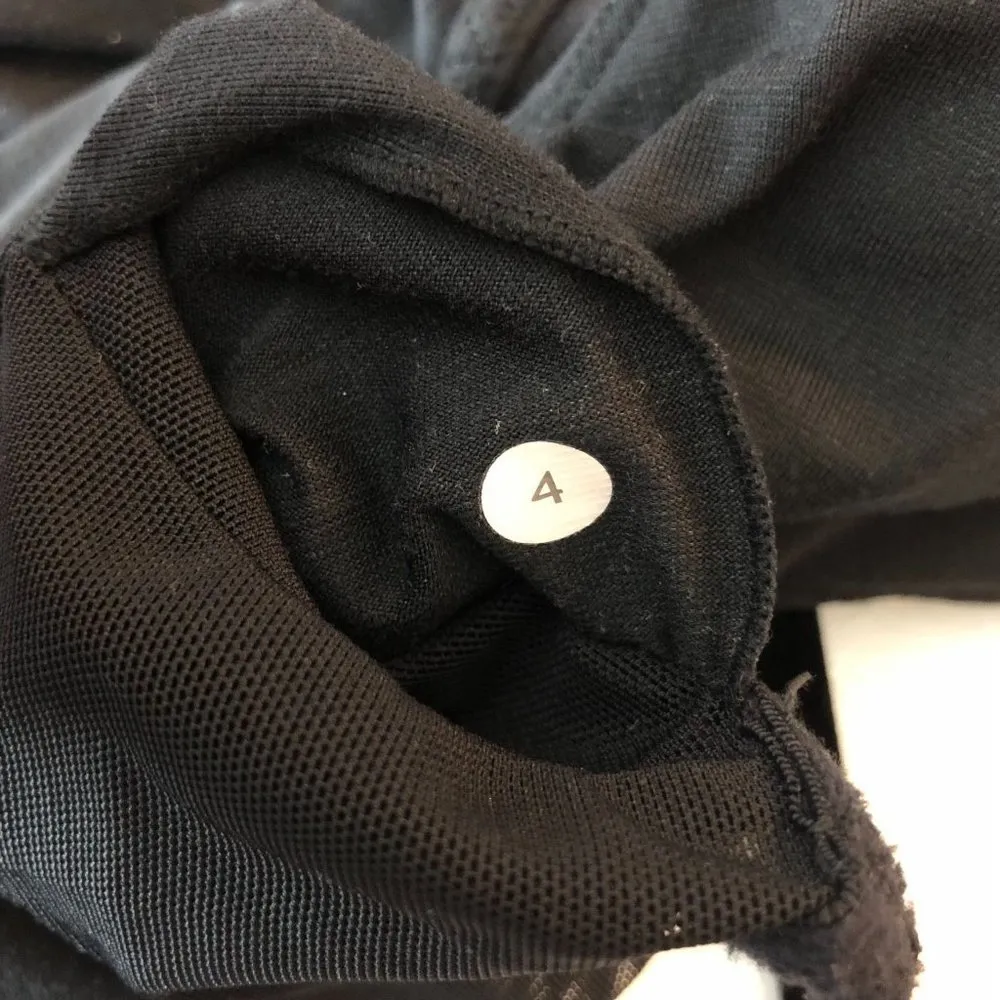 Lululemon Dance Strap Tank Black Crossover 4 - Image 3