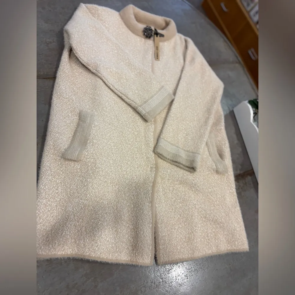 NWT GORGEOUS!!  Cardigan GORGEOUS!   XXL - Image 2