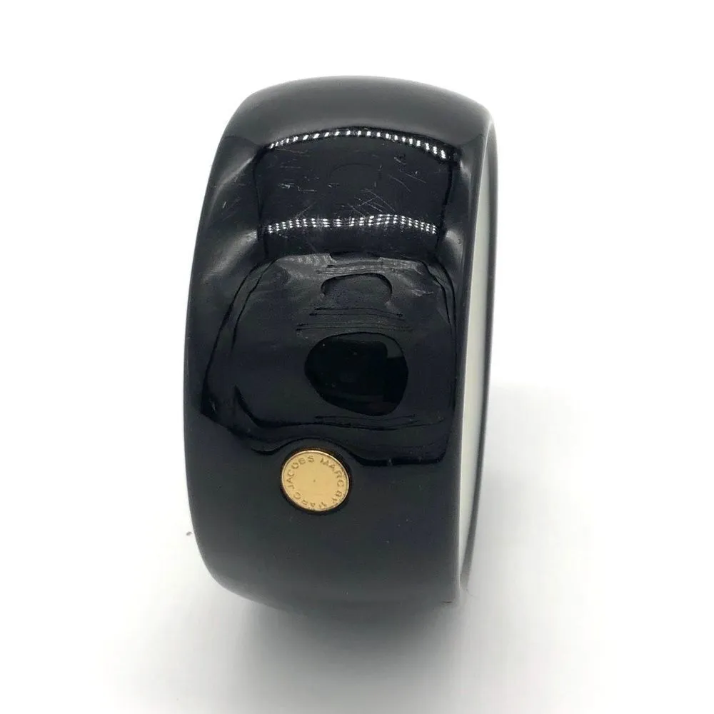 Marc by Marc Jacobs Bangle Bracelet - Image 2