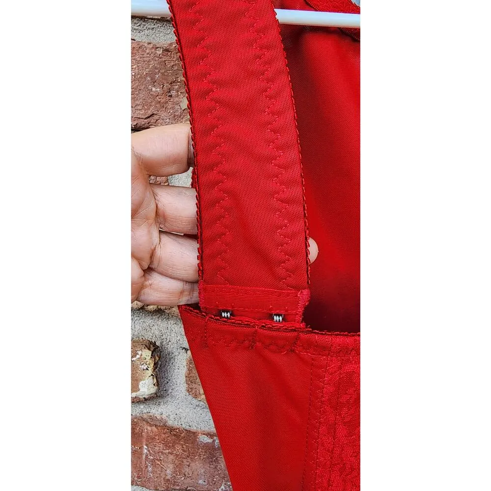 Ardyss Body Magic Body Shaper RED 30 BOMAR - Image 9