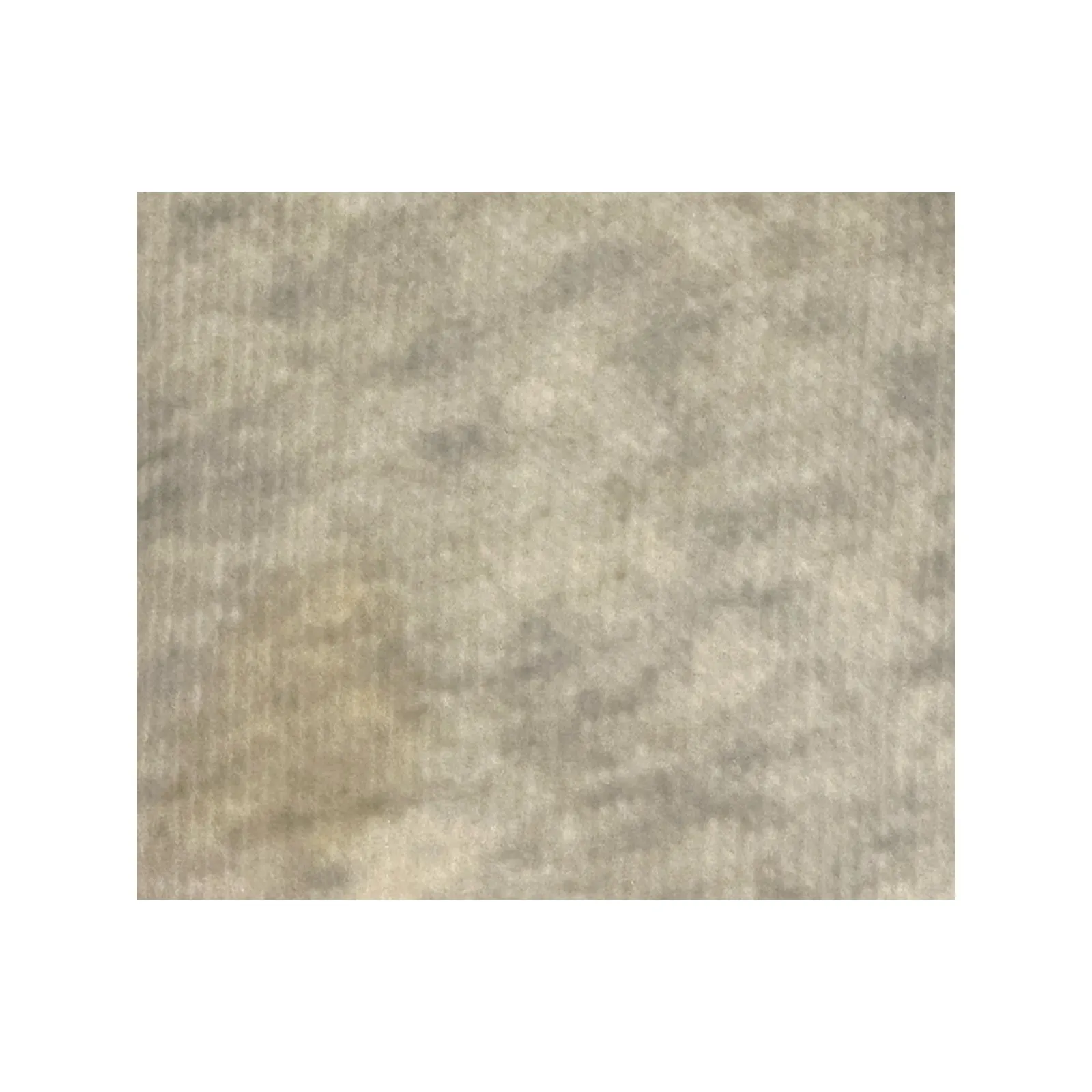 Ron Jon Surf Shop Gray Quarter Zip Pullover Sweatshirt Logo Patch Large Cozy - Image 8