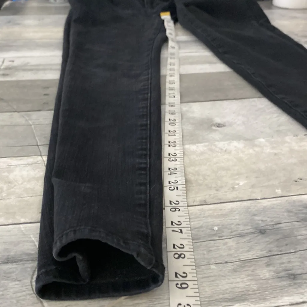 American Eagle 360° super strech hi-rise jegging Size 8 - Image 12