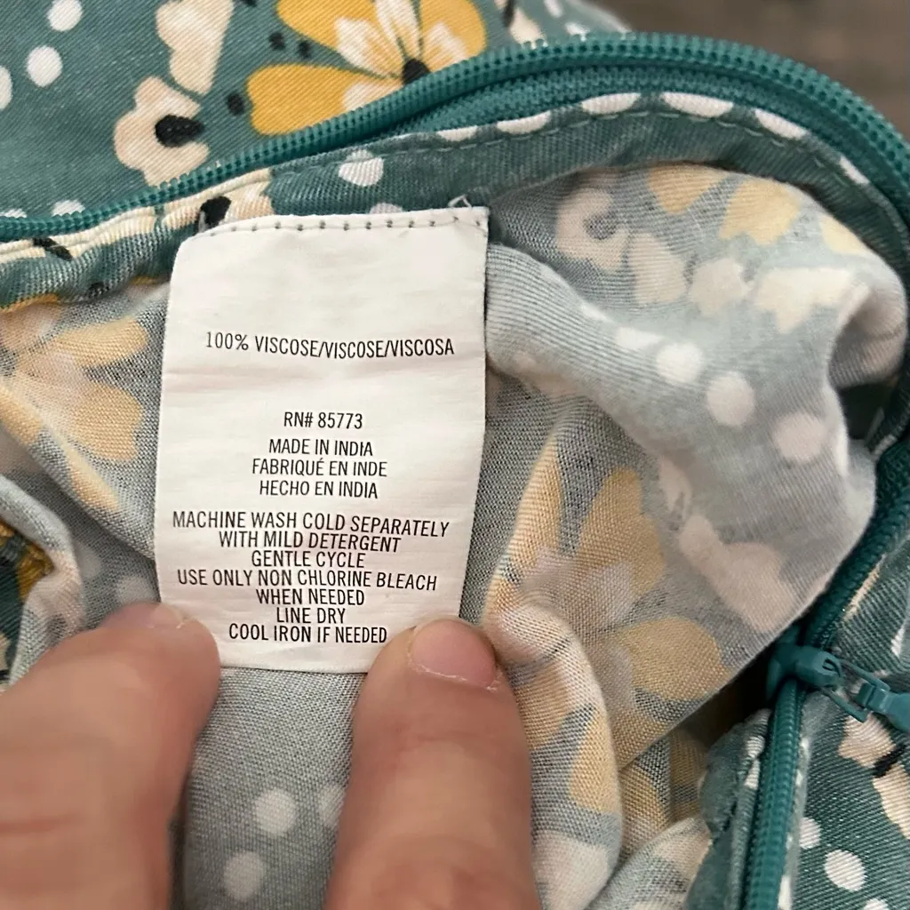 Women’s O’Neill‎ pants size 30 - Image 4