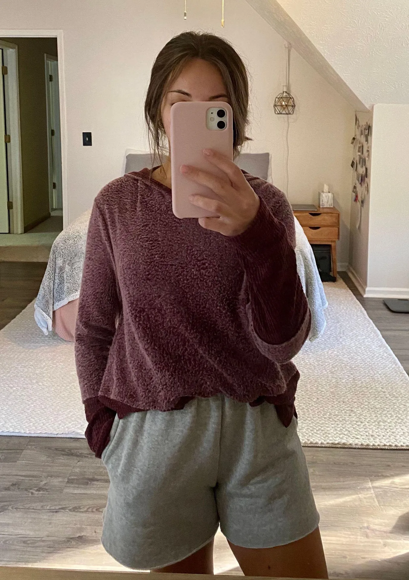 Altar'd State  Hoodie - Image 3