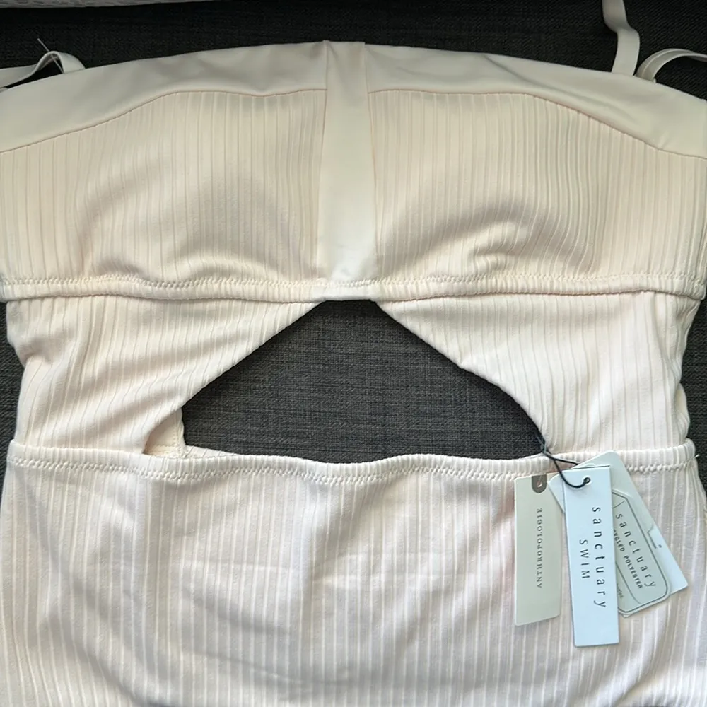 Sanctuary Splice Mio One-Piece Swimsuit - Image 5