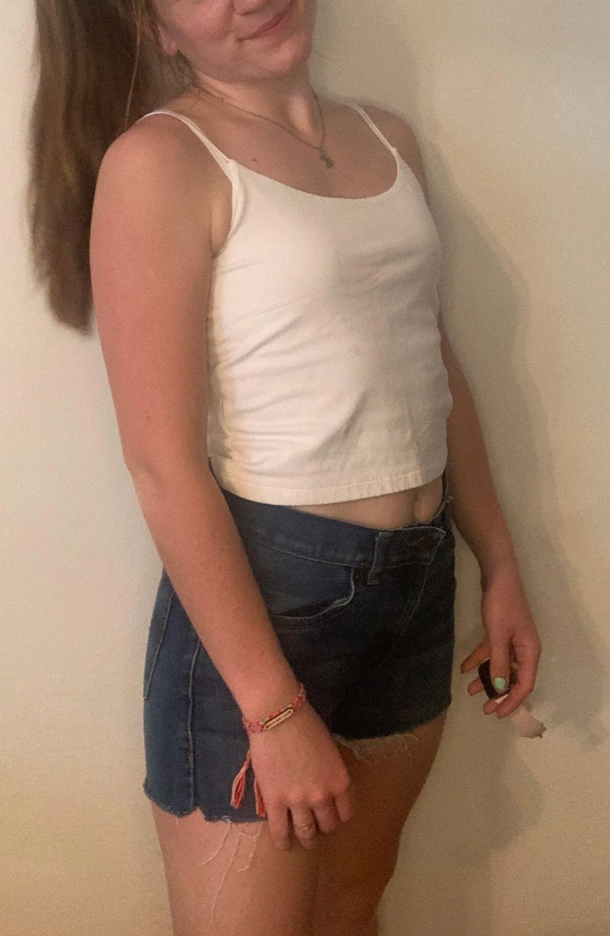 505 Jean Shorts - Image 2