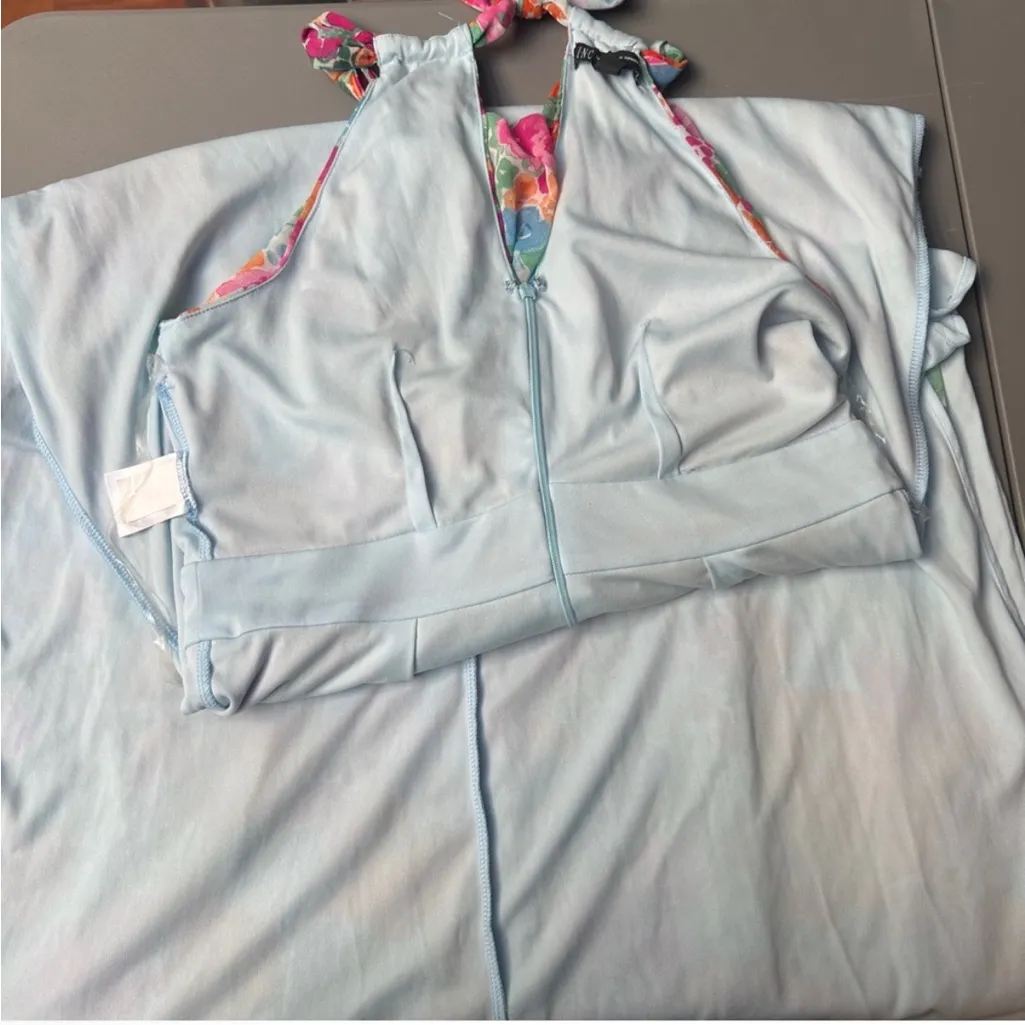 INC International Concepts Floral - Image 9