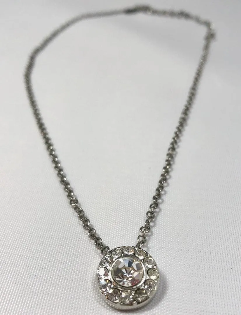 Cookie Lee Pendant Necklace - Image 3