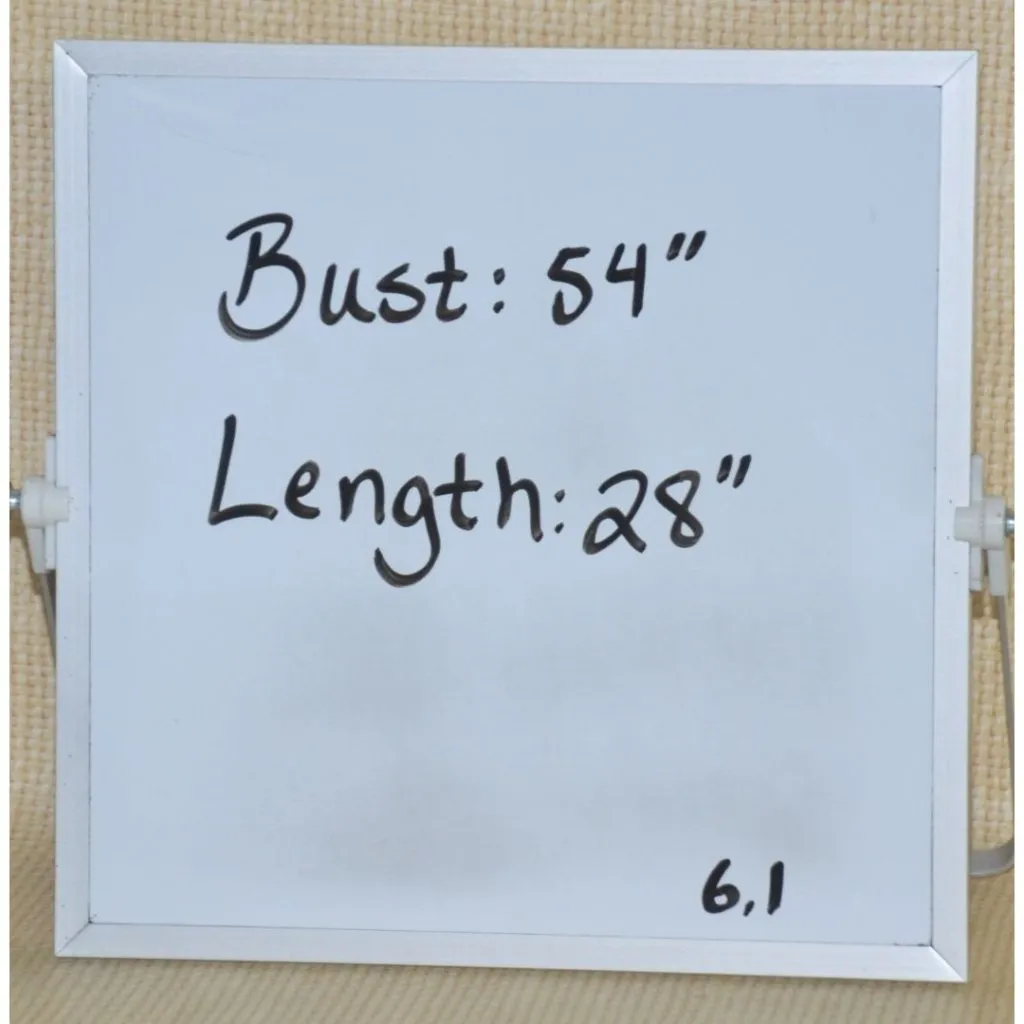 Lane Bryant Womens Sexy Red & Black Animal Print Sheer Blouse Top Plus Size 22W - Image 9