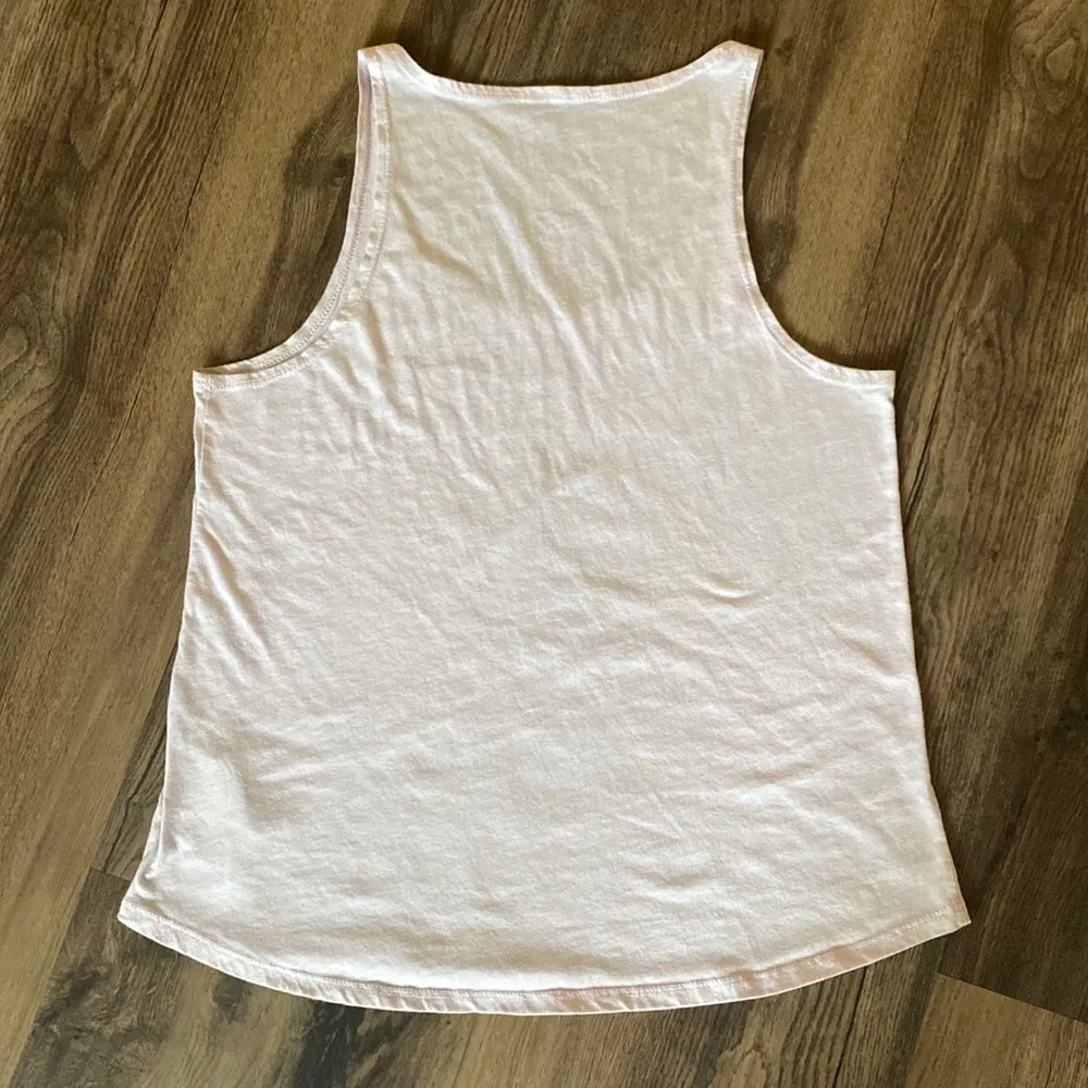 Hawaii Pink/Purple Tank Top - Image 6